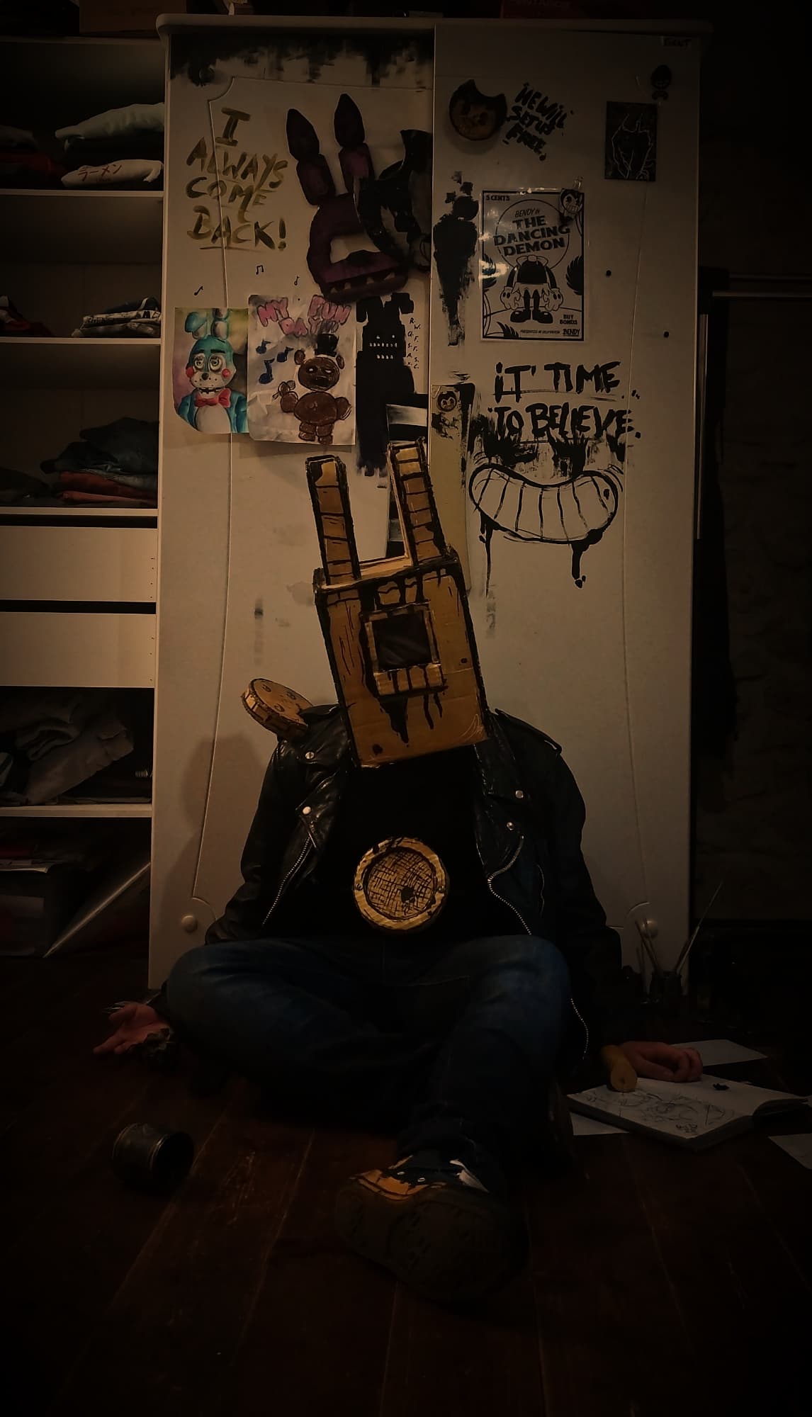 Projectionist  - Photo 4