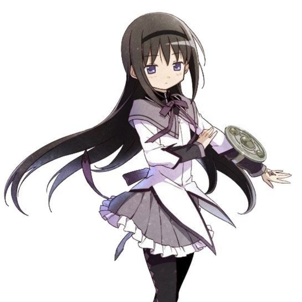 Homura akemi 