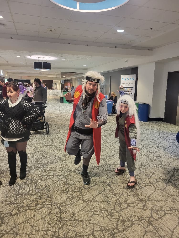 Chaotique Jiraiya - Photo 26