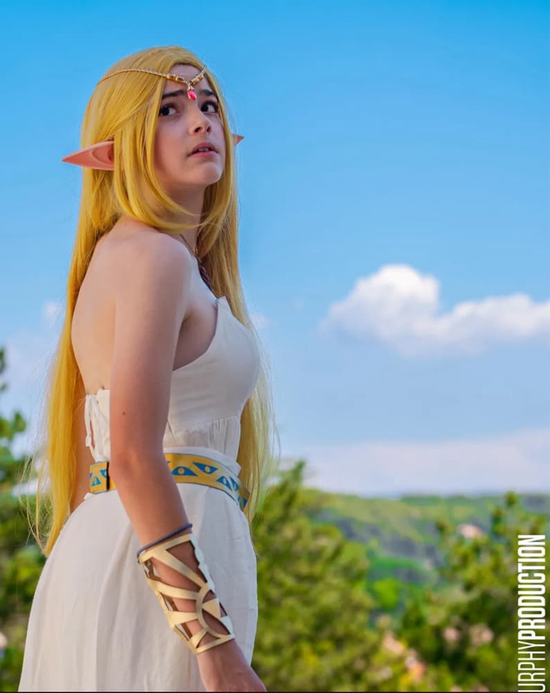 Zelda - Zelda BOTW - Photo 2