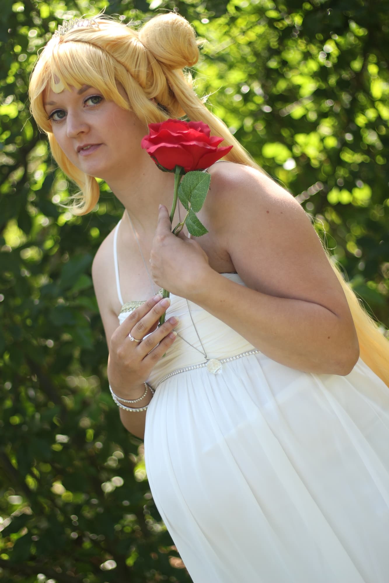 Serenity Schwanger - Photo 44