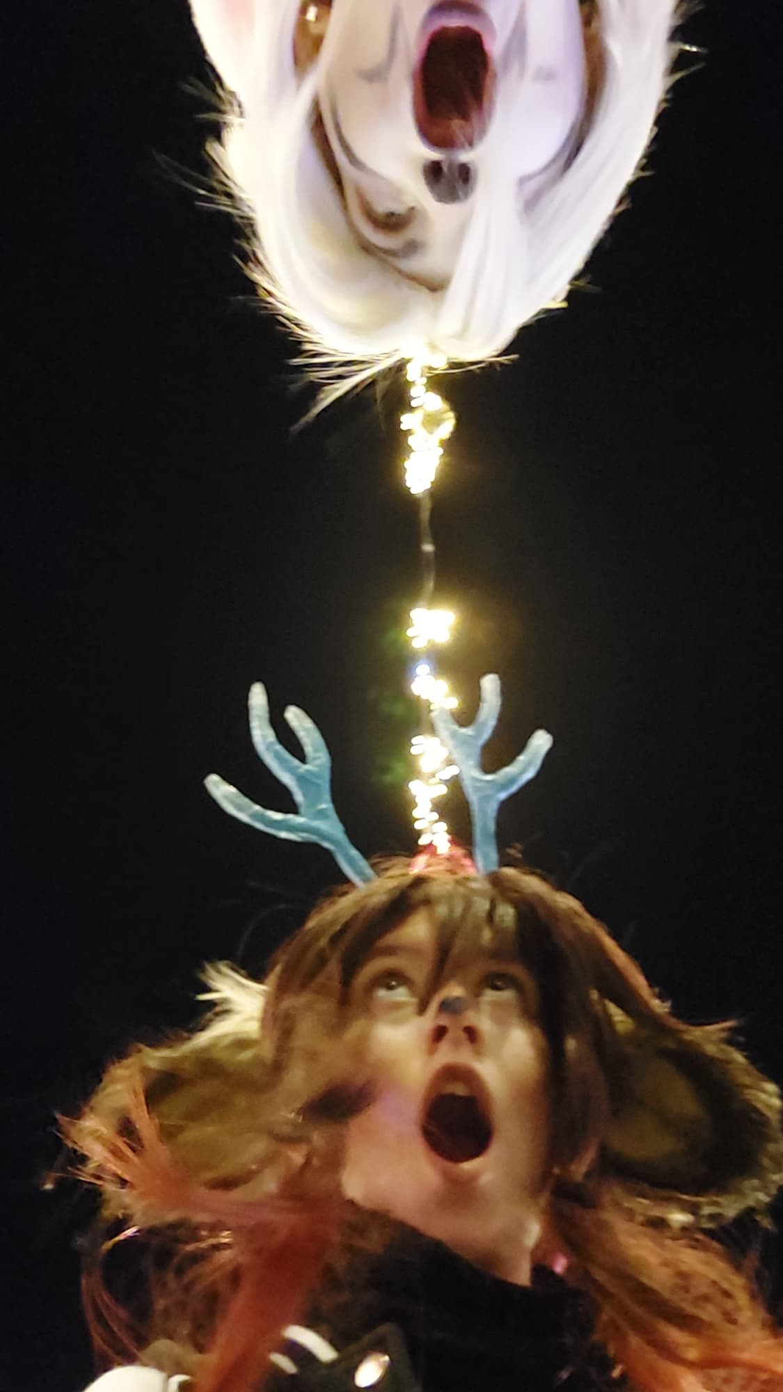 Dess and Azzy - Photo 2