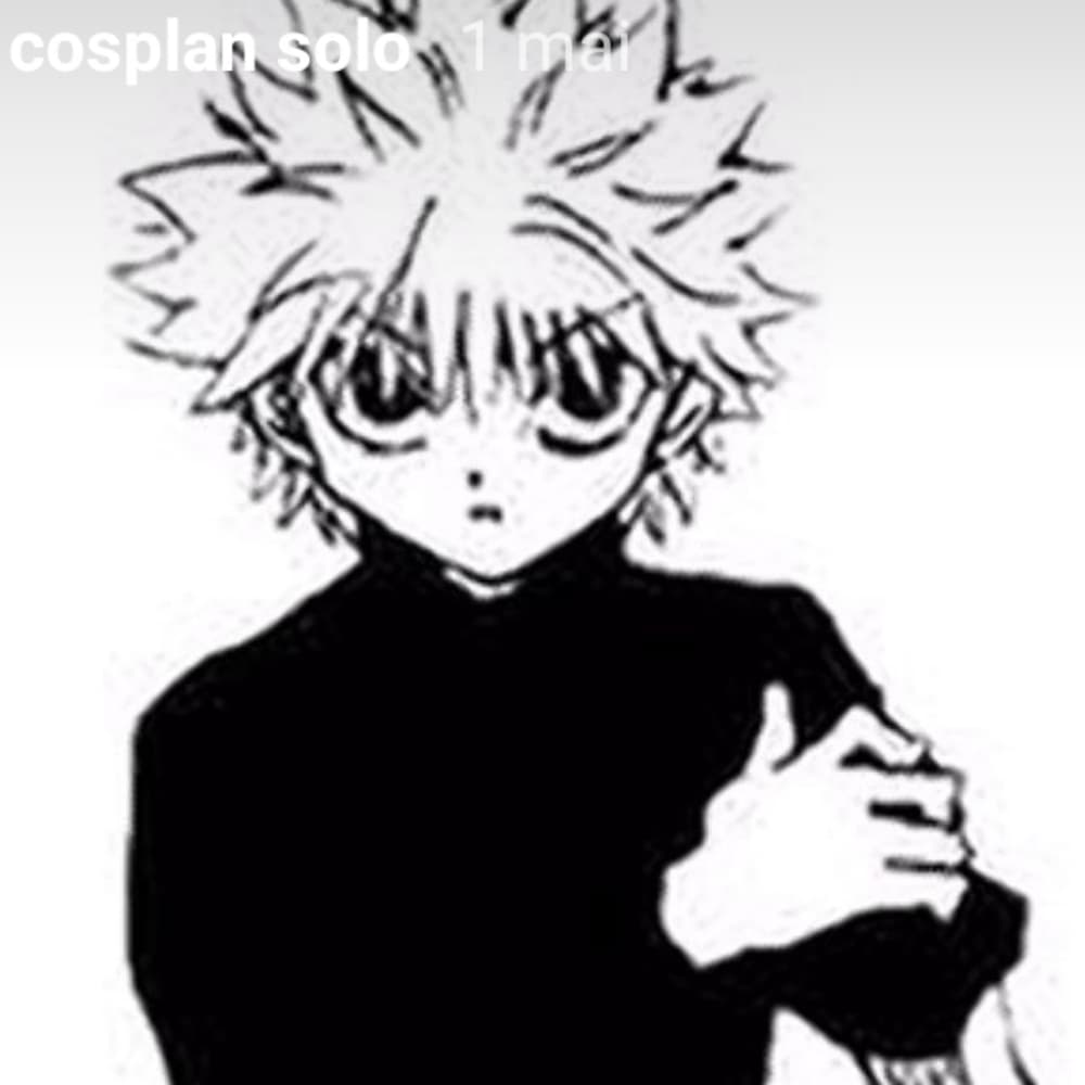 Killua