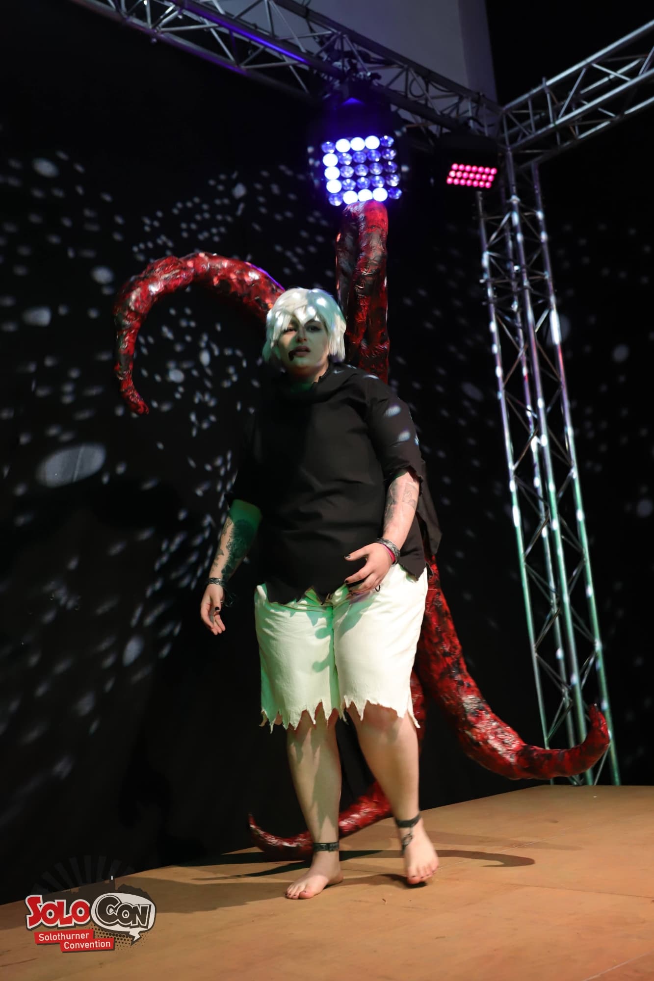 SoloCon 2024 - Photo 12