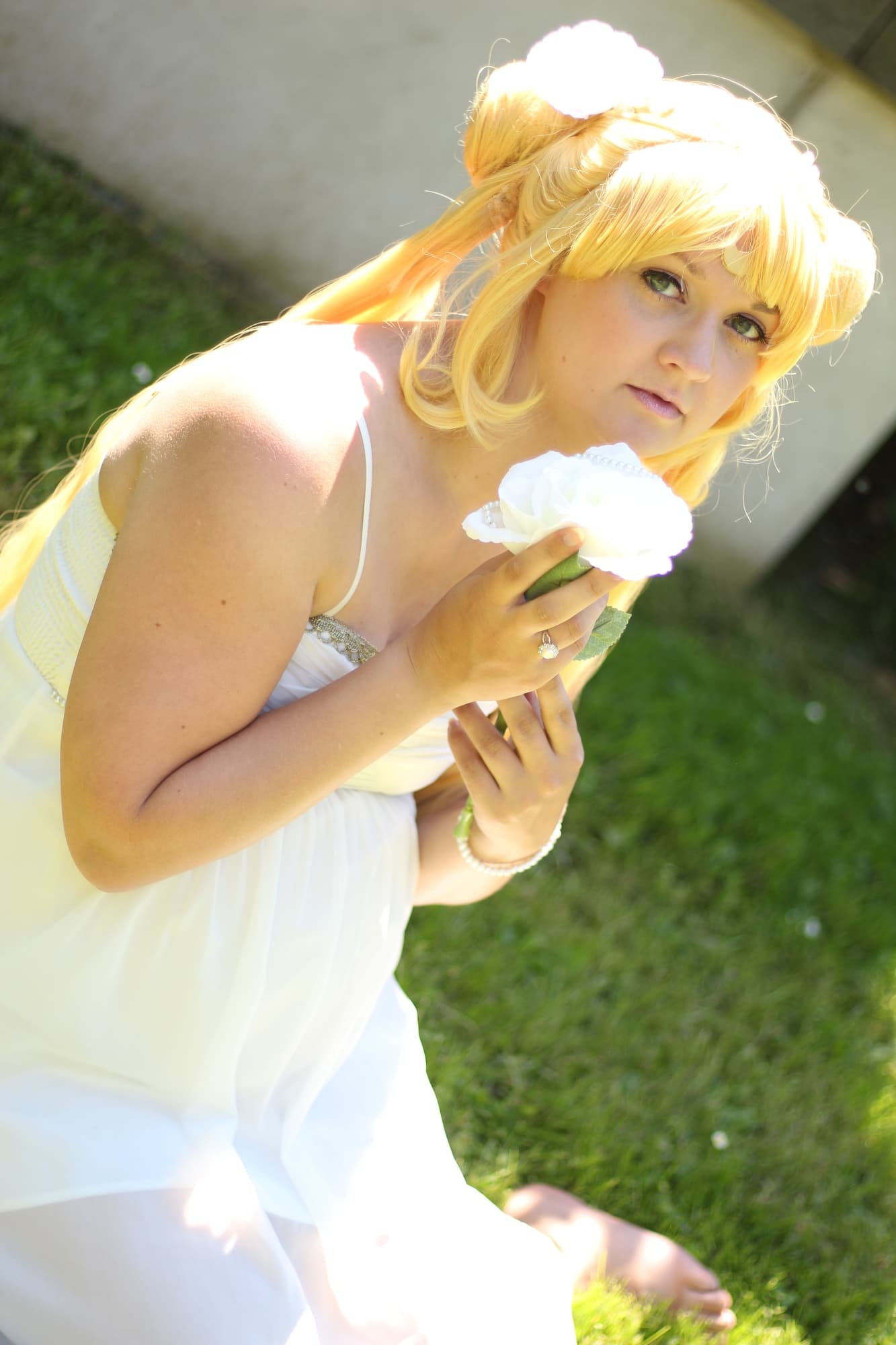 Serenity Schwanger - Photo 7