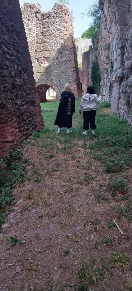 Tokyo revenger  - Photo 55