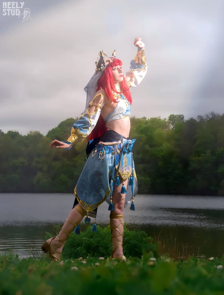 Nilou 🪷 - Photo 2