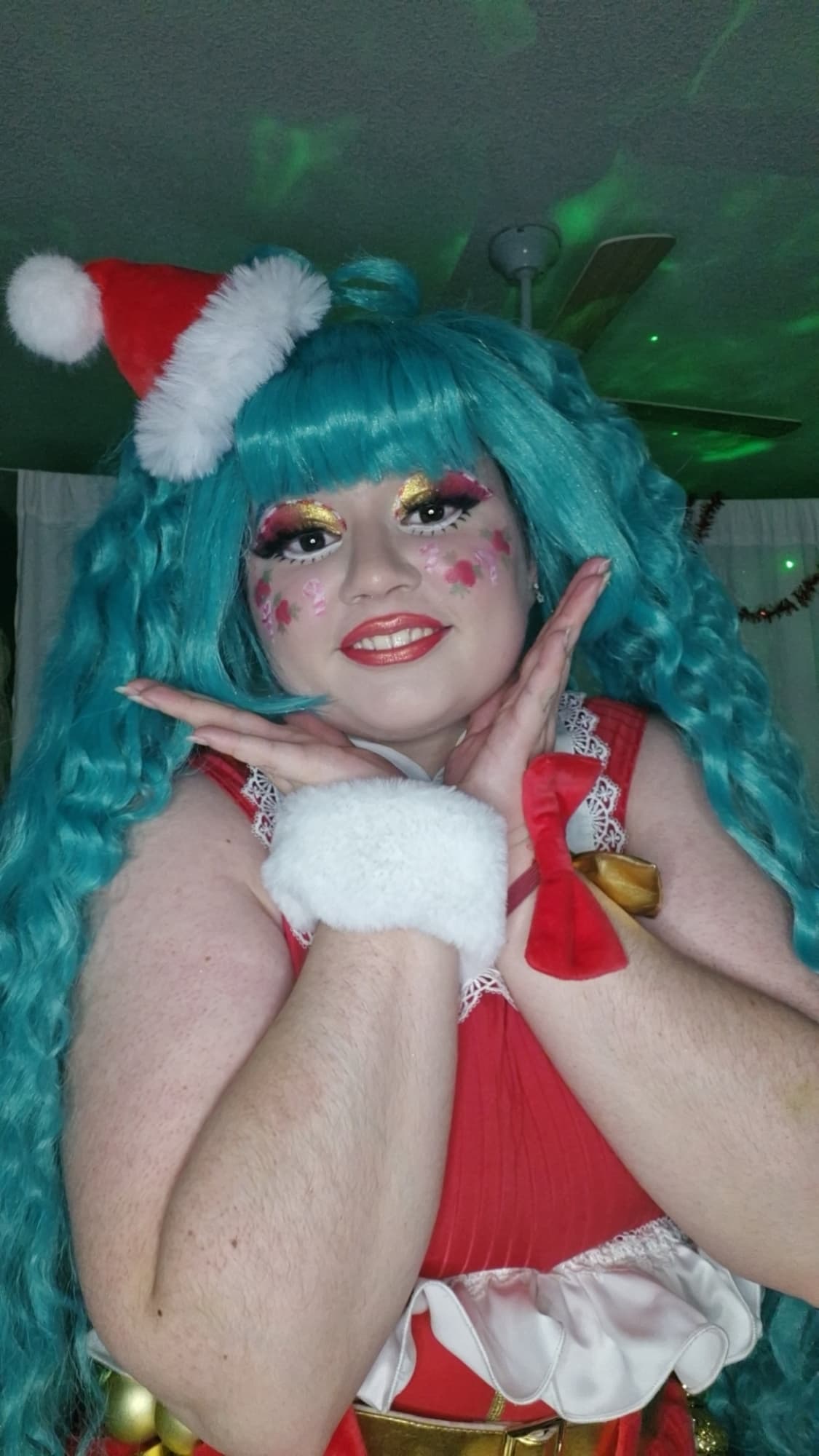 Miku Noël 2024 - Photo 25