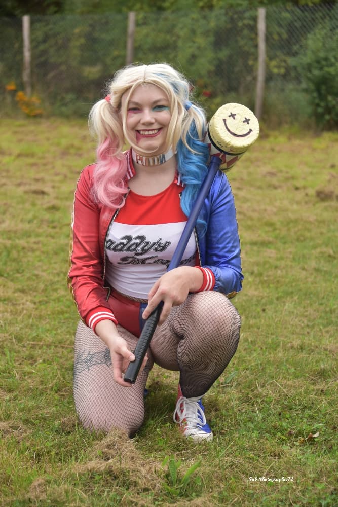 Harley quinn - Photo 51