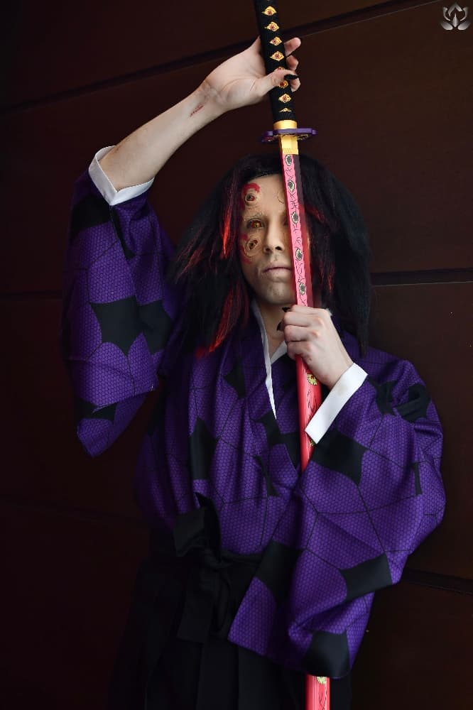 Kokushibo  - Photo 5