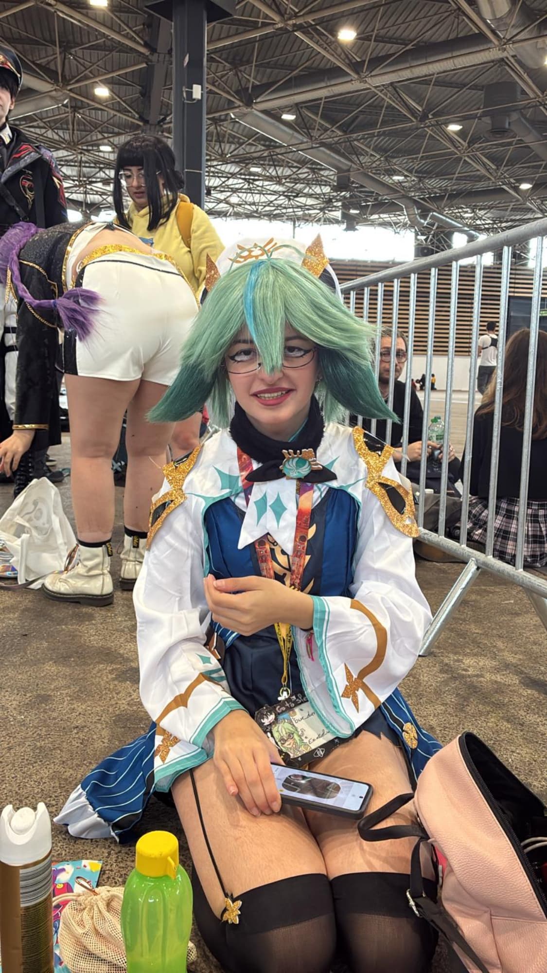 Sucrose !! - Photo 8