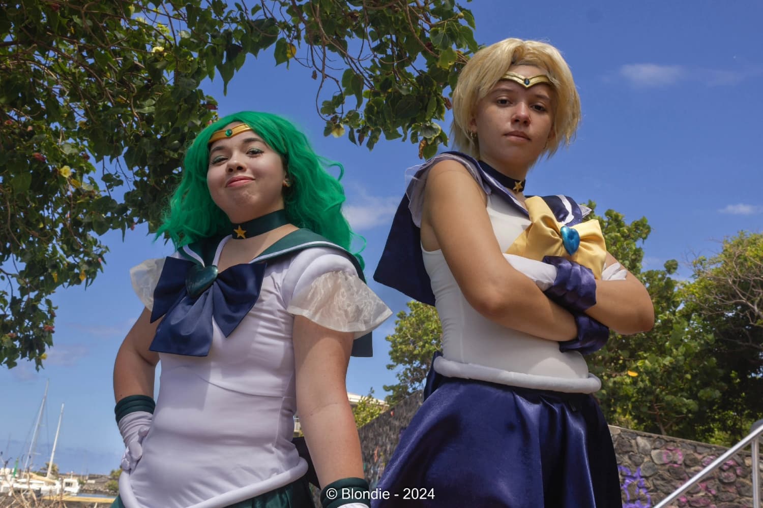 Uranus & Neptune - Photo 3