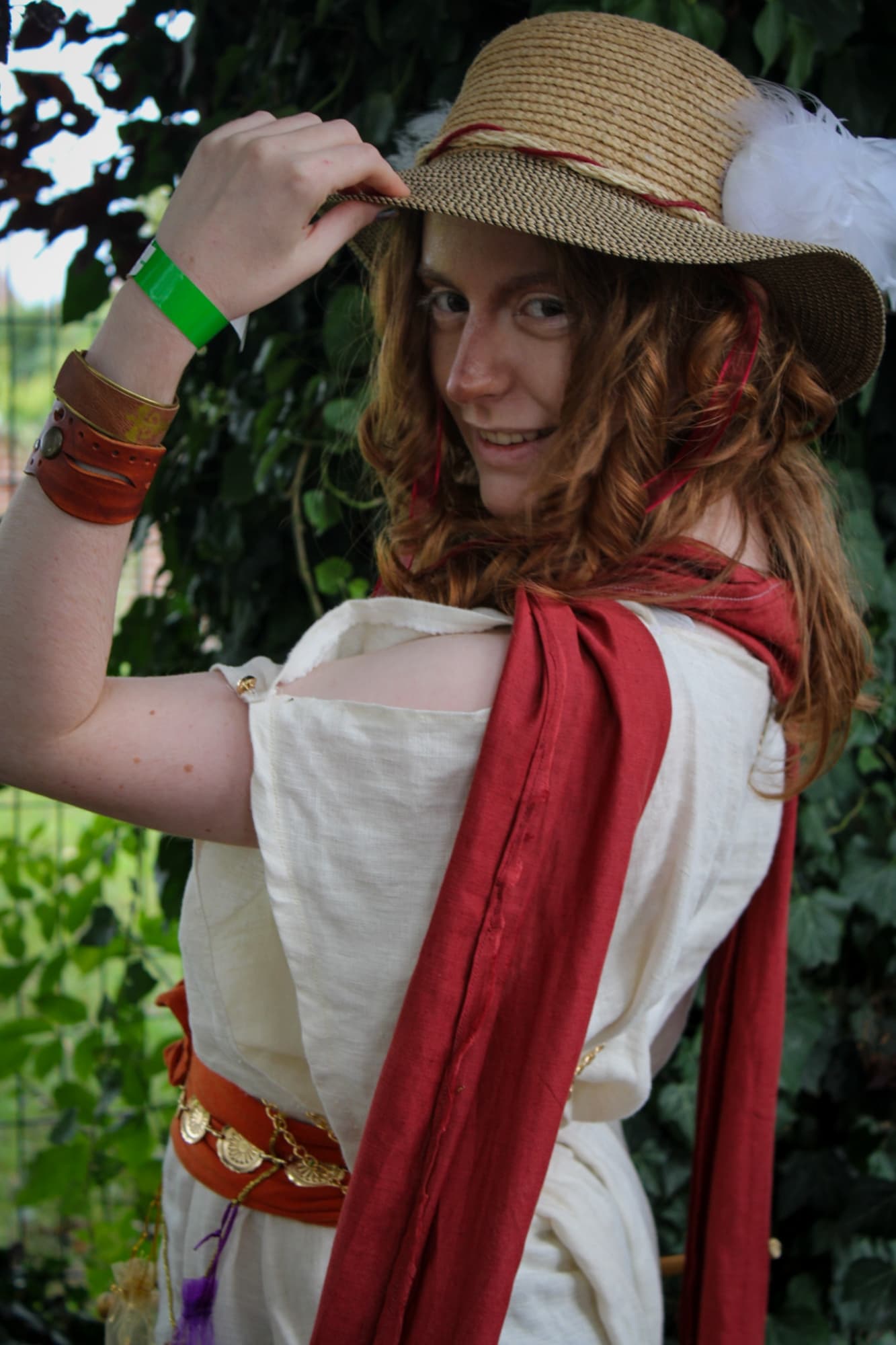 Hermes natural hair - Photo 5