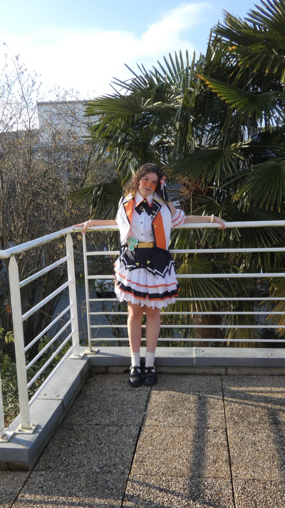 Minori 🎤☘️ - Photo 24