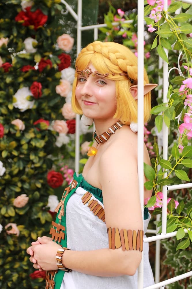Zelda - Photo 2