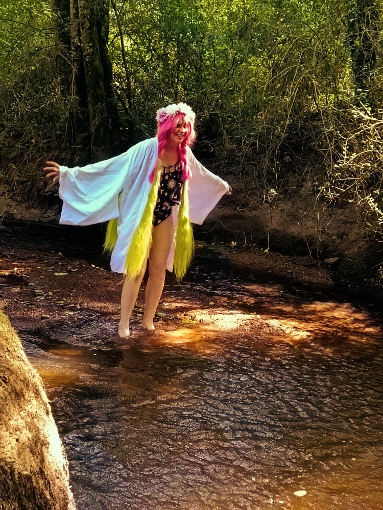 Mitsuri KANROJI - Photo 11