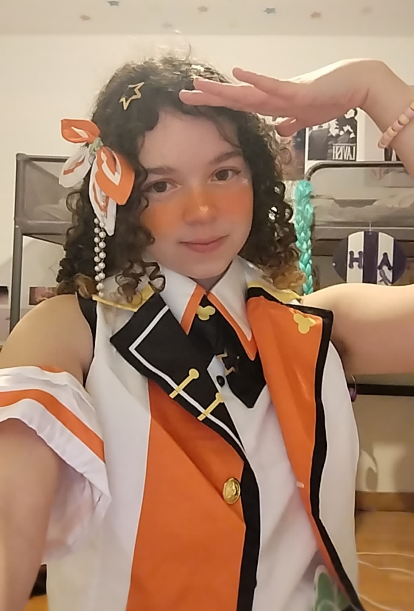 Minori 🎤☘️ - Photo 3