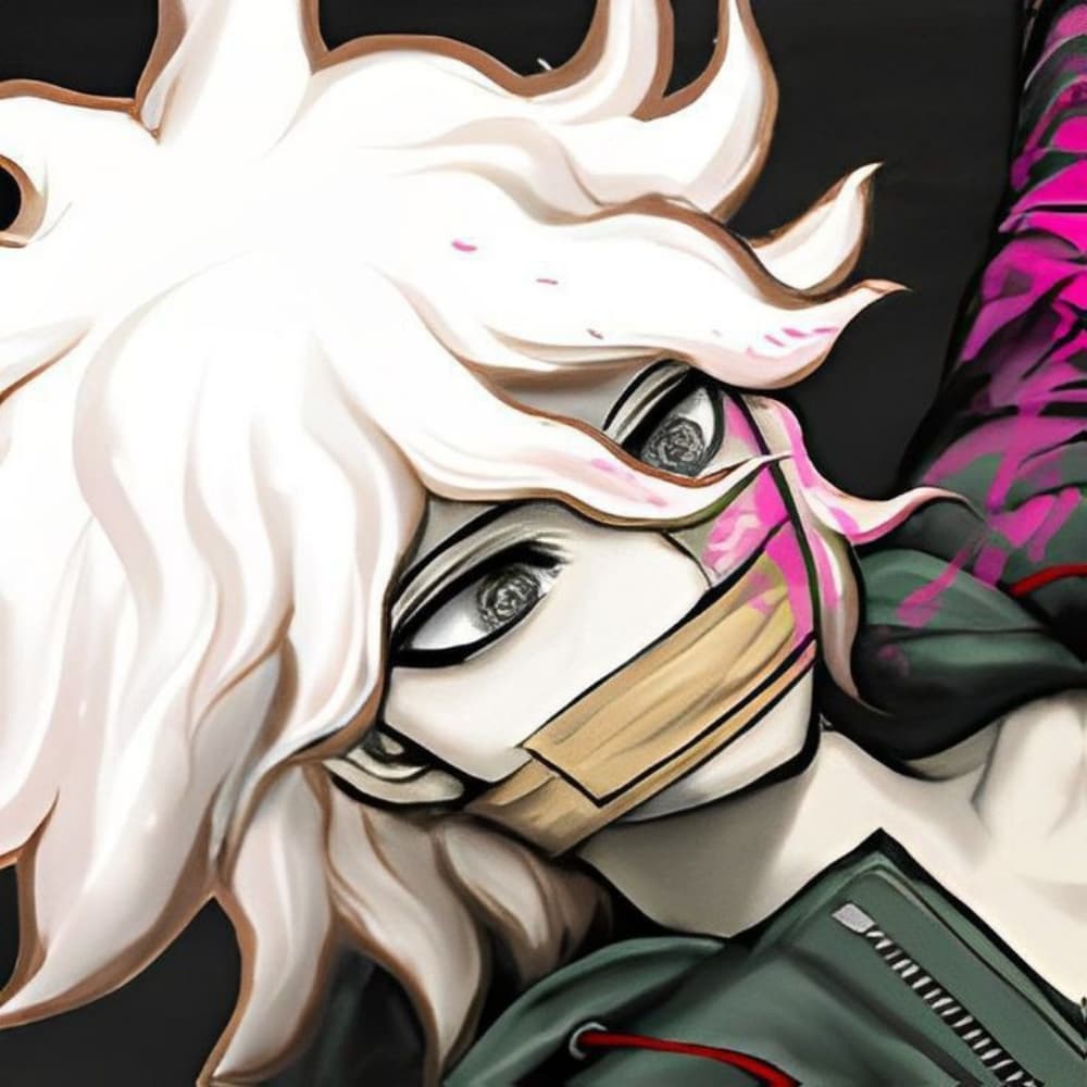 Nagito 🫶