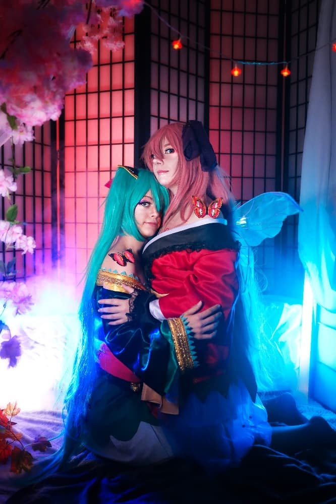 Hatsune Miku - Photo 2