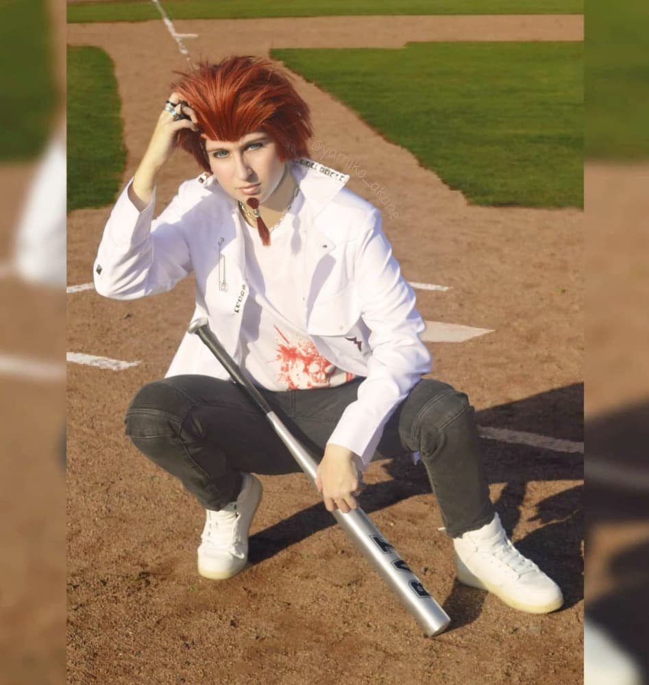 Leon Kuwata - Photo 2