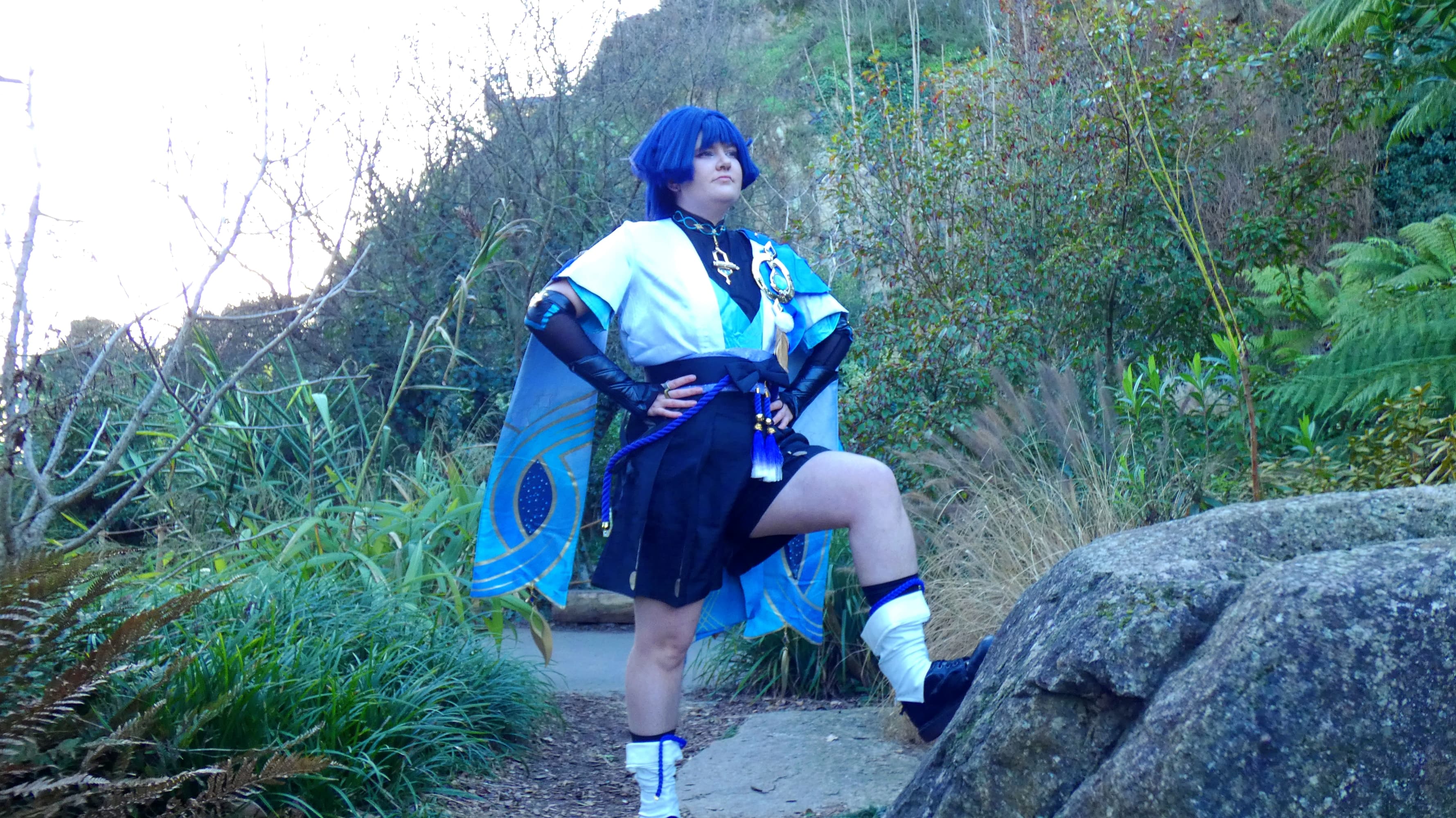 Wanderer/Nomade - Photo 3