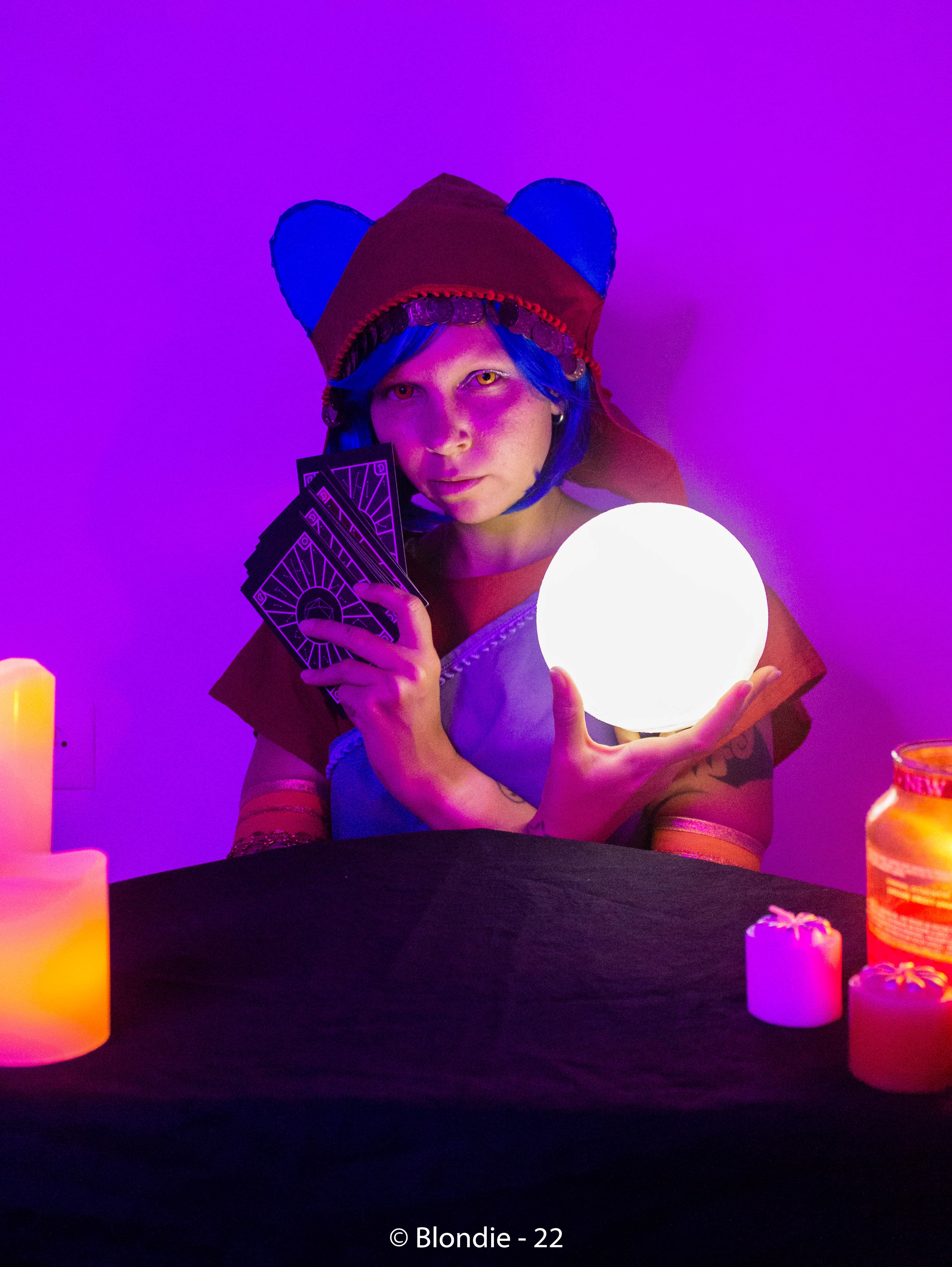 Shooting All Alone - Photo 3