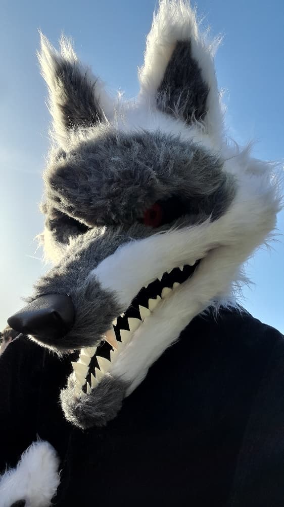 TGS 2024 - La Mort - Photo 5