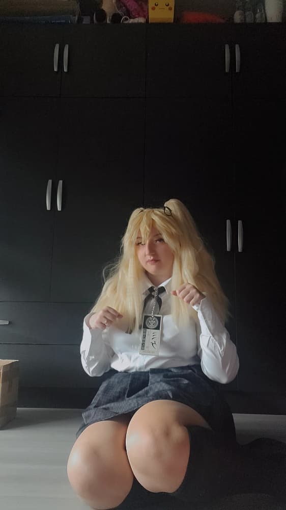 Mary Saotome - Photo 3