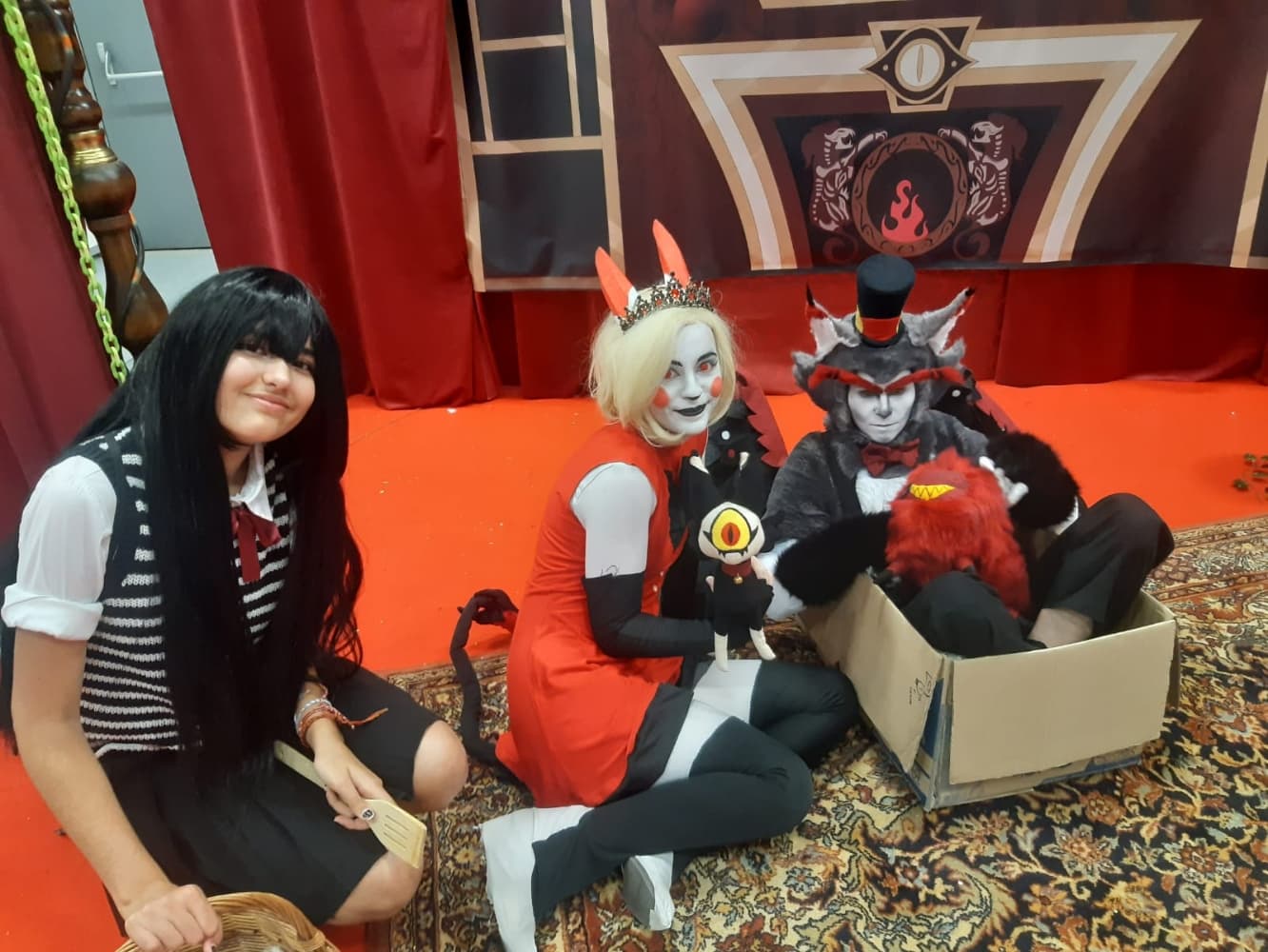 Hashtag festival #4 - Photo 5