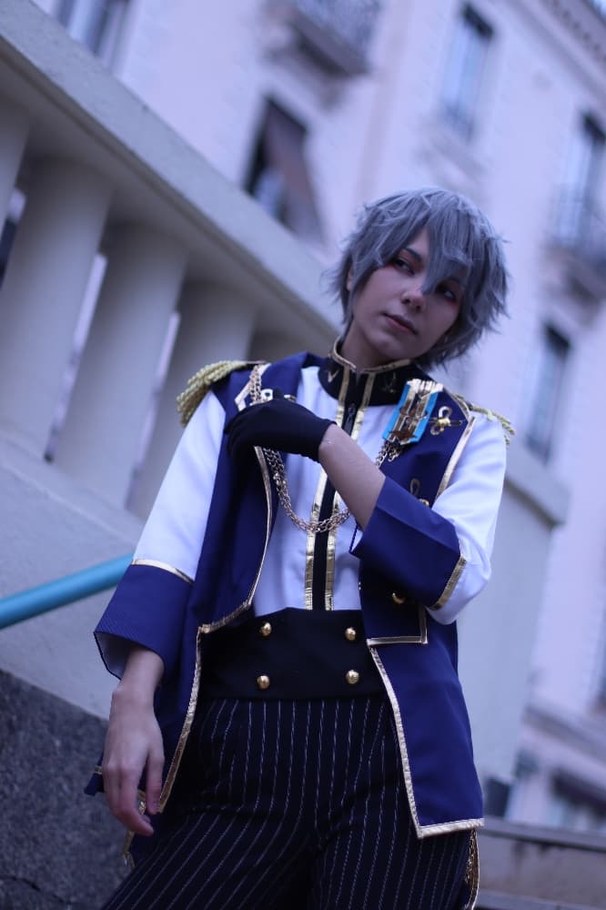 Izumi Sena RAW - Photo 8