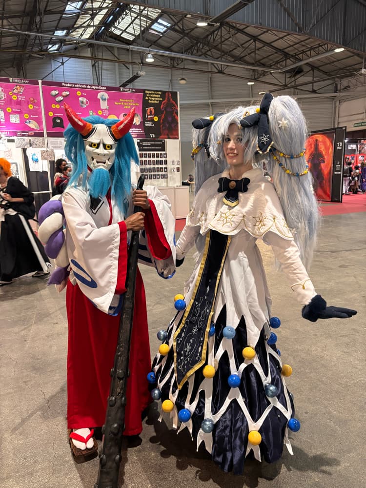 Yamato JES - Photo 17