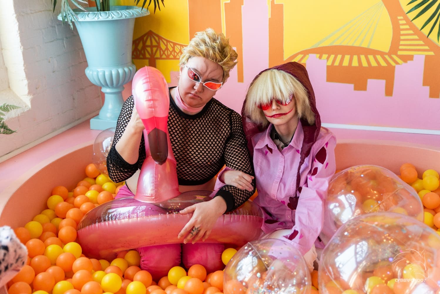 Valentin Doffy Cora - Photo 9