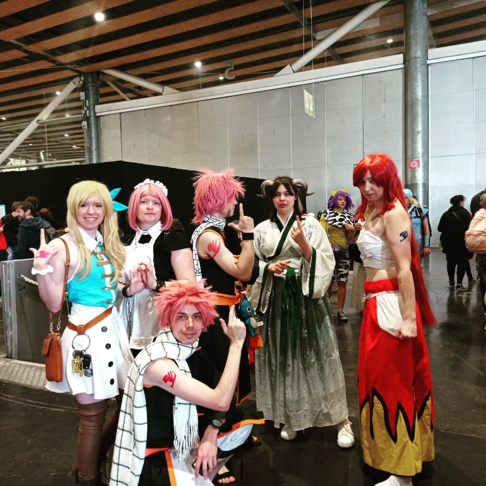 Starlight oc - Photo 12