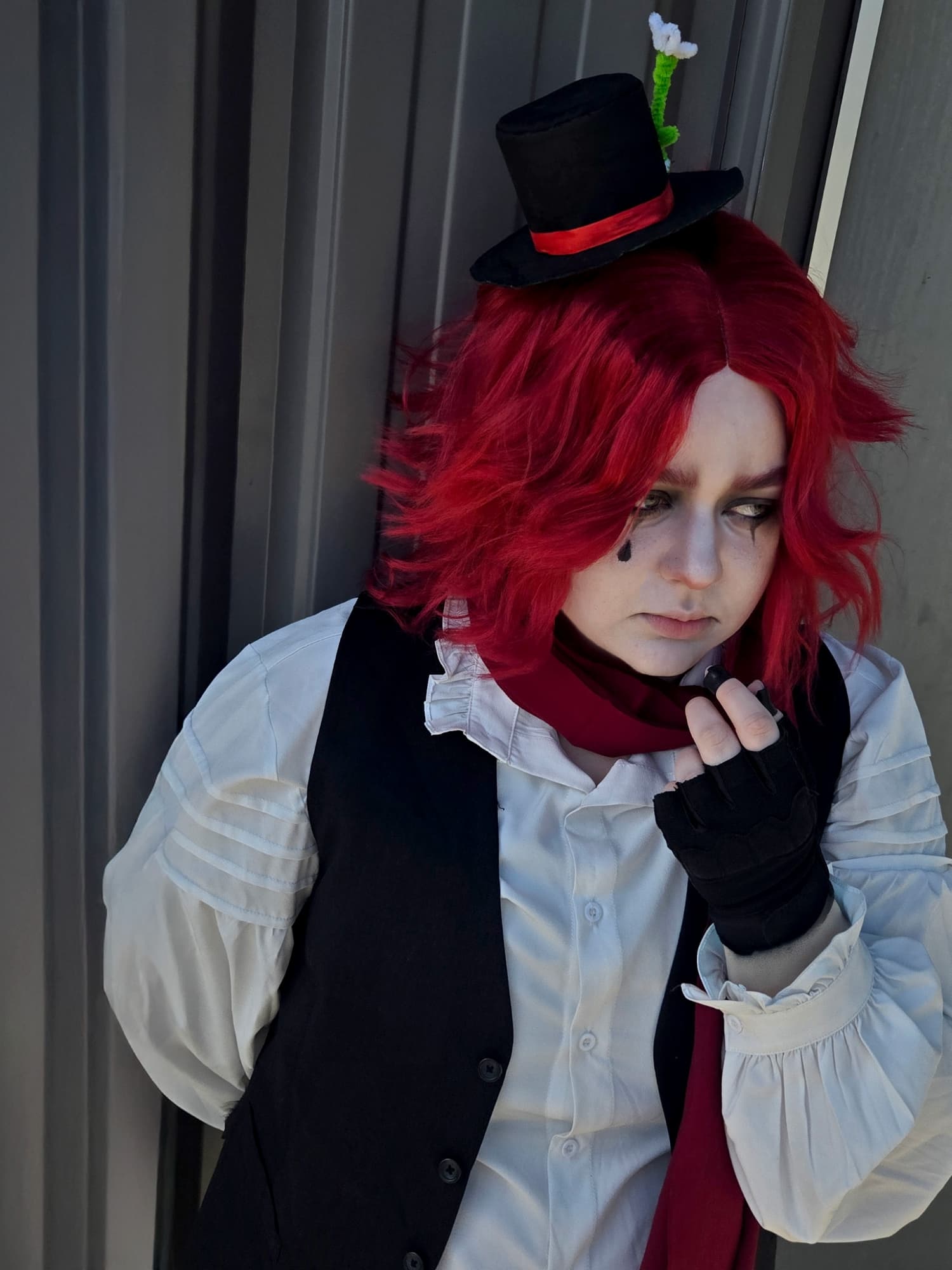 Weeping Clown - Photo 8