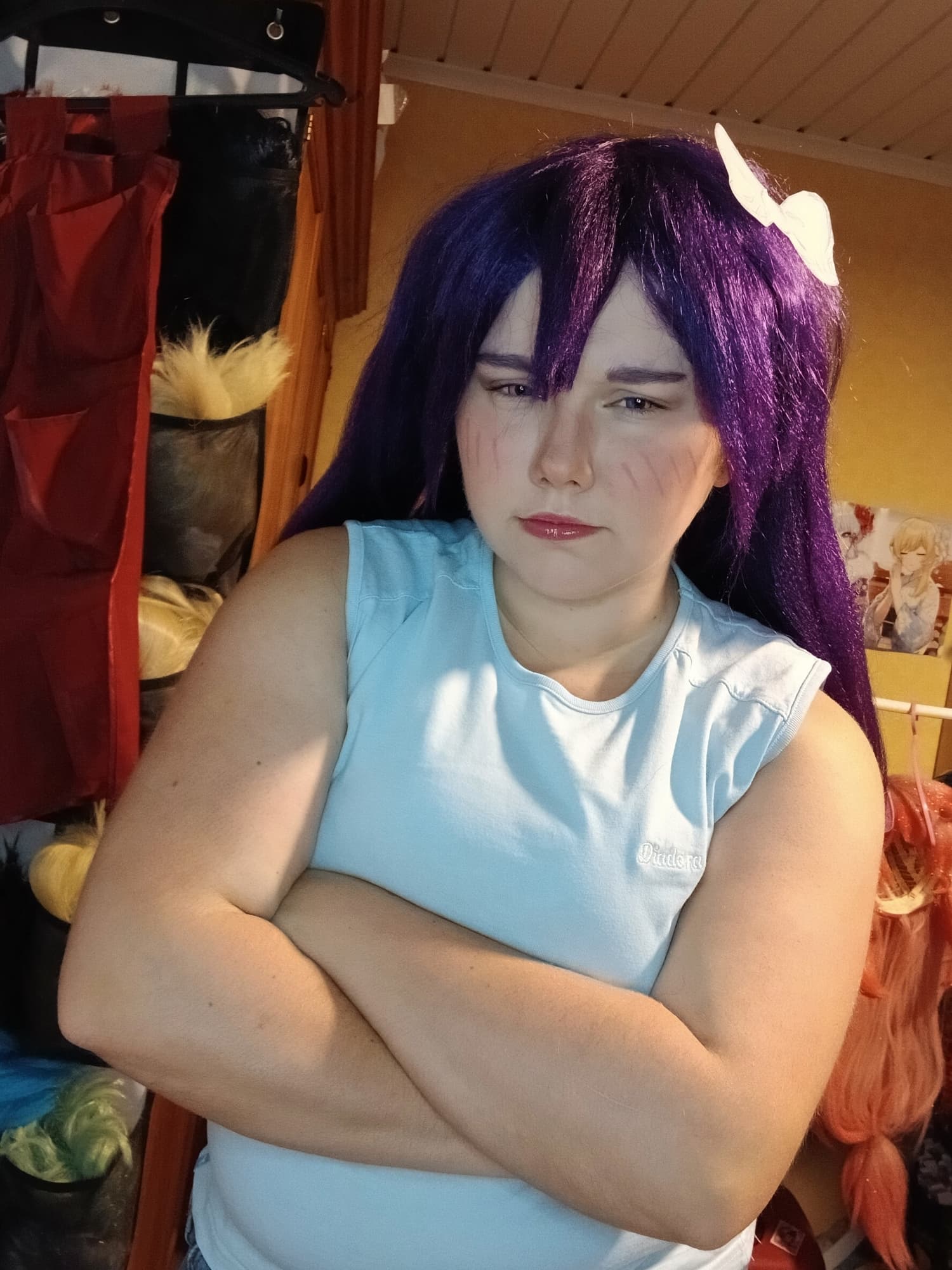 Aubrey at home  - Photo 21