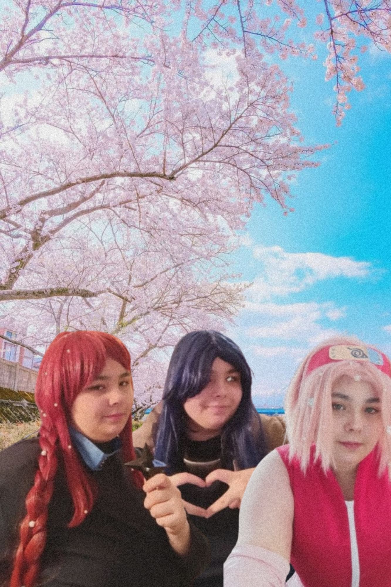 Saku/kushi/hina - Photo 2