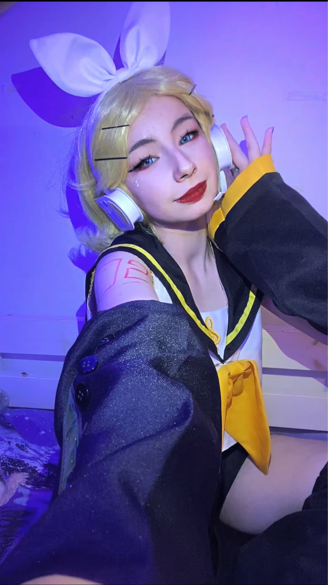 Rin kagamine  - Photo 4