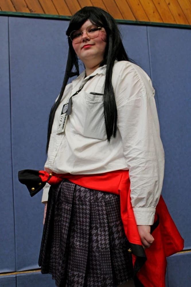 (Old) yumeko jabami  - Photo 1