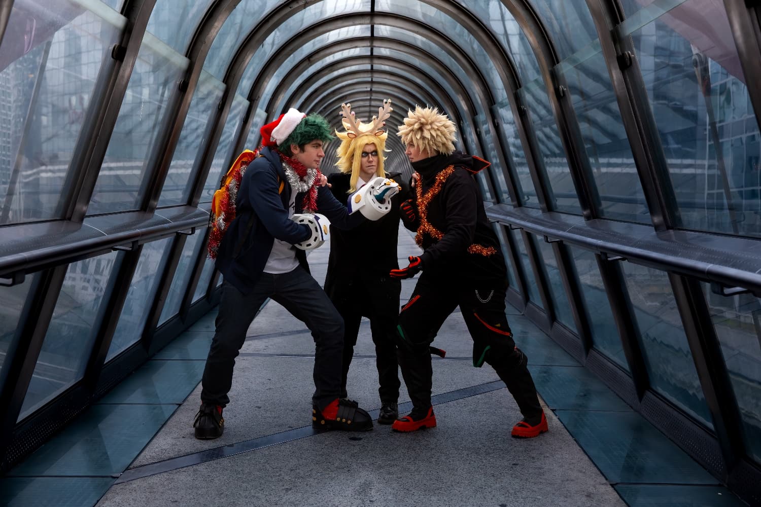 Toshinori Yagi 🌻 - Photo 14