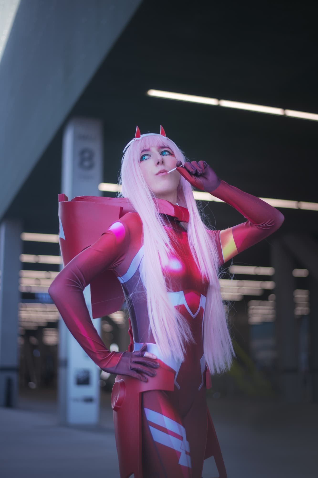 Zero Two - Photo 3