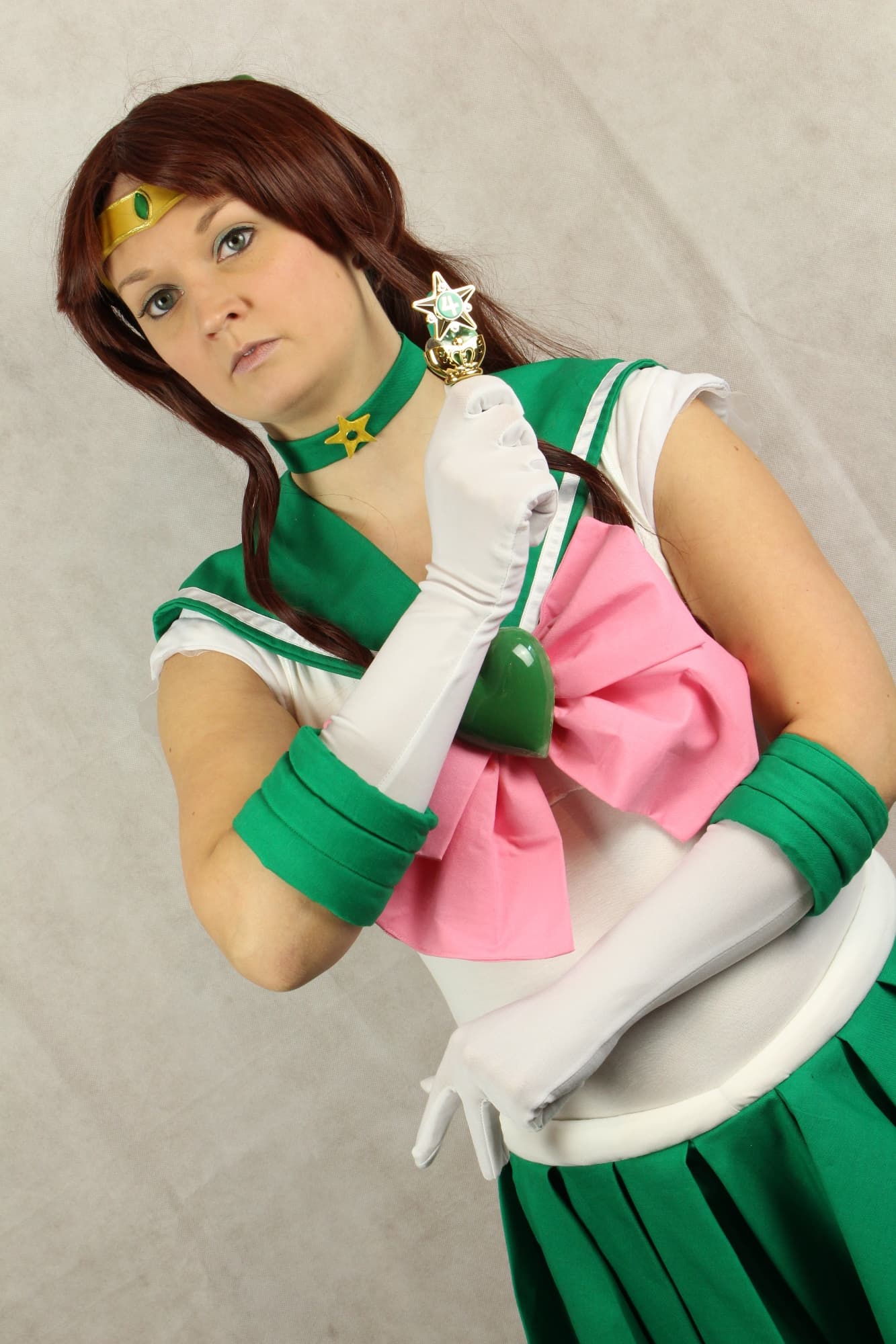 Super Sailor Jupiter - Photo 7