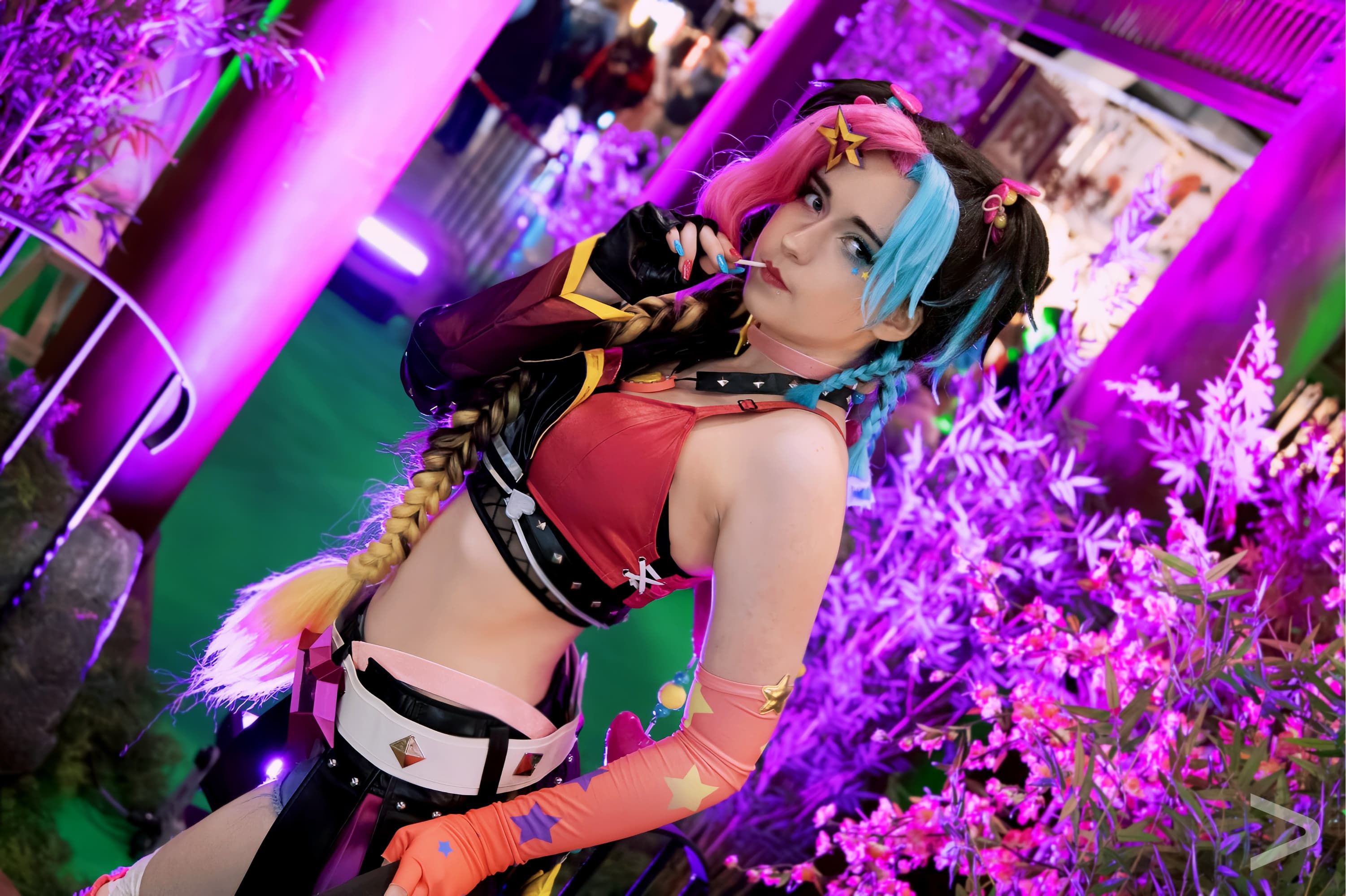 Jinx Lovestruck - Photo 9