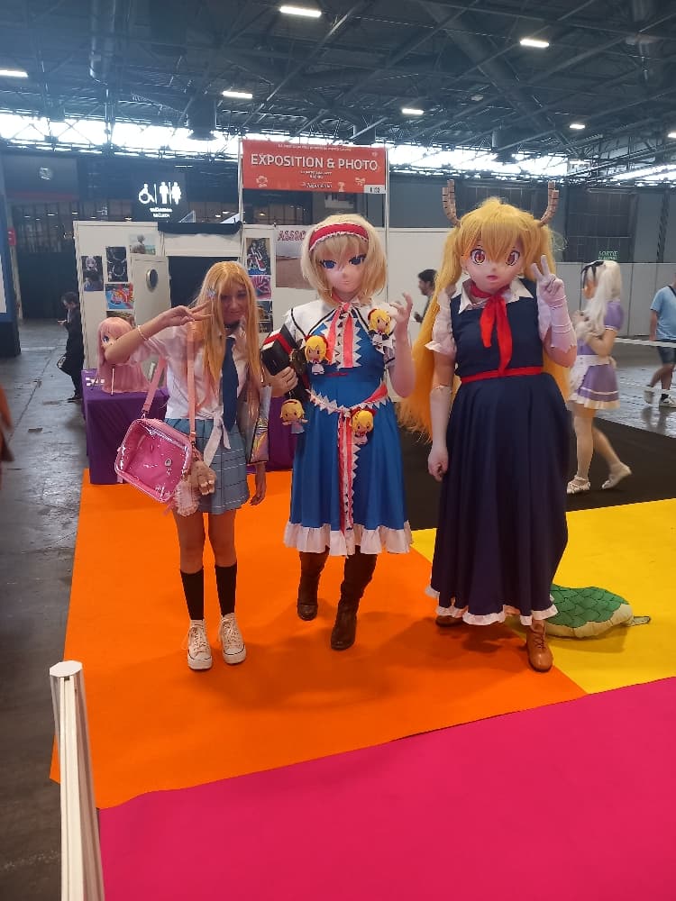 Marin kitagawa  - Photo 8