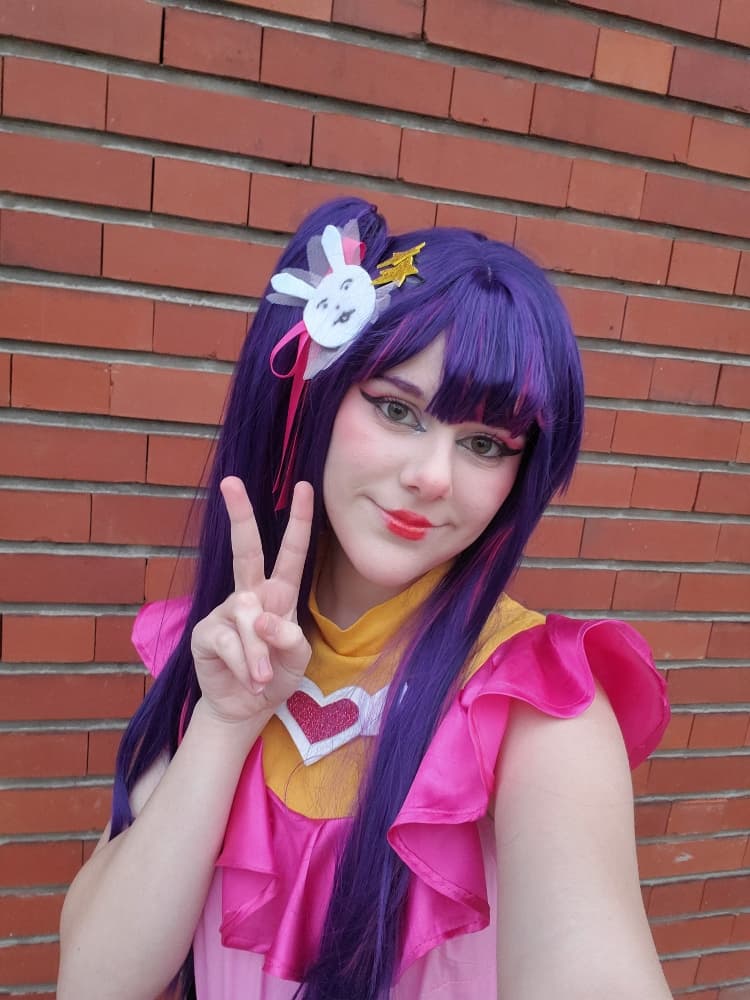 AiHoshino Barentin23 - Photo 1