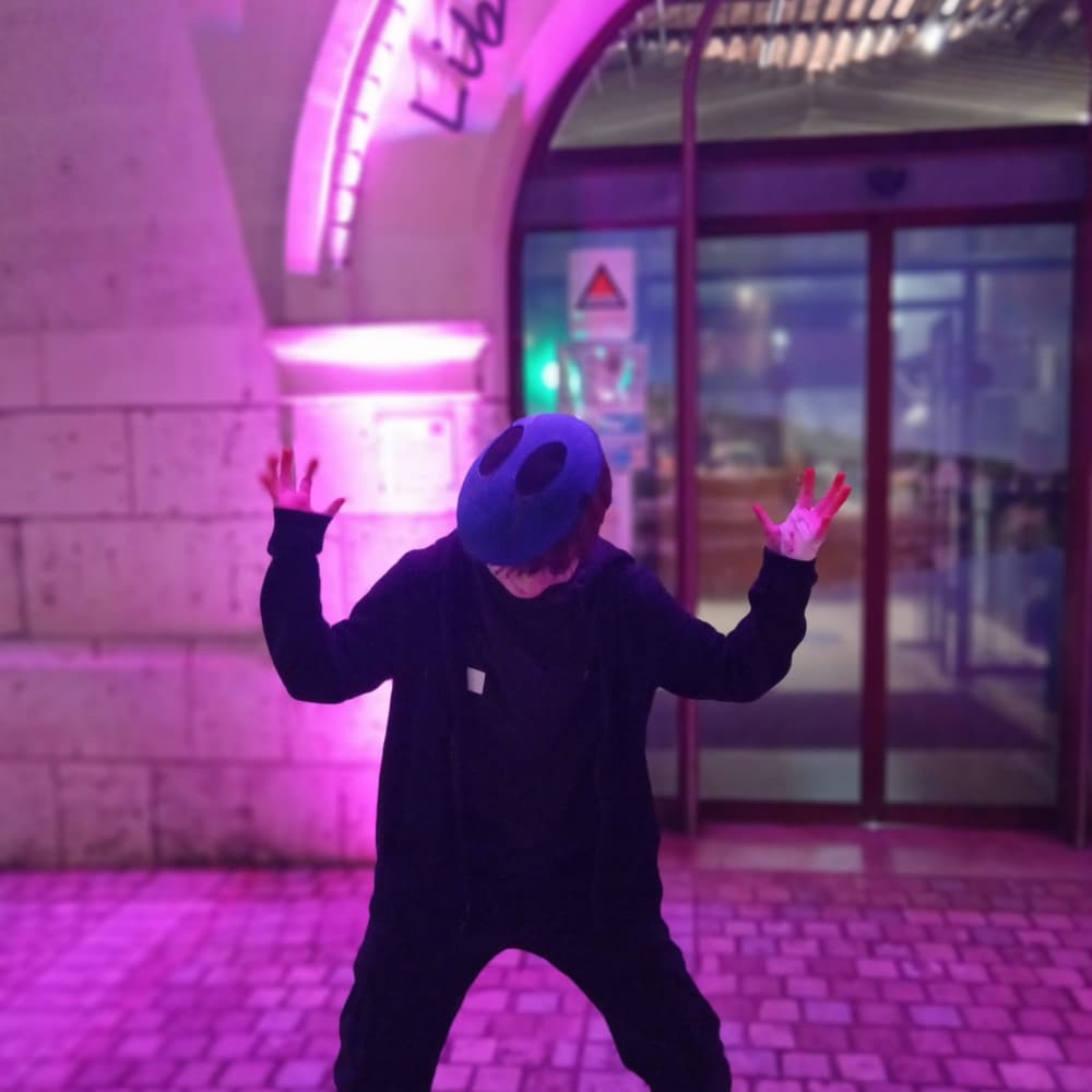 Eyeless jack - Photo 6