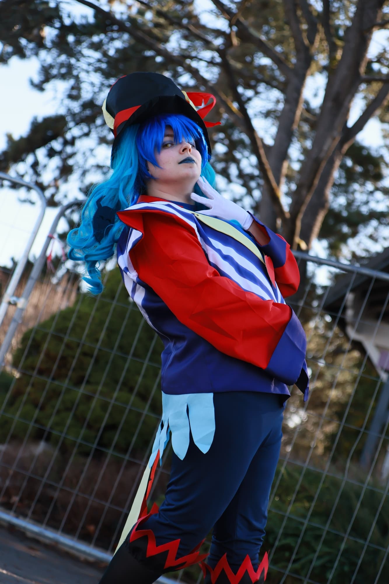 Asmodeus - Kamopolis - Photo 13