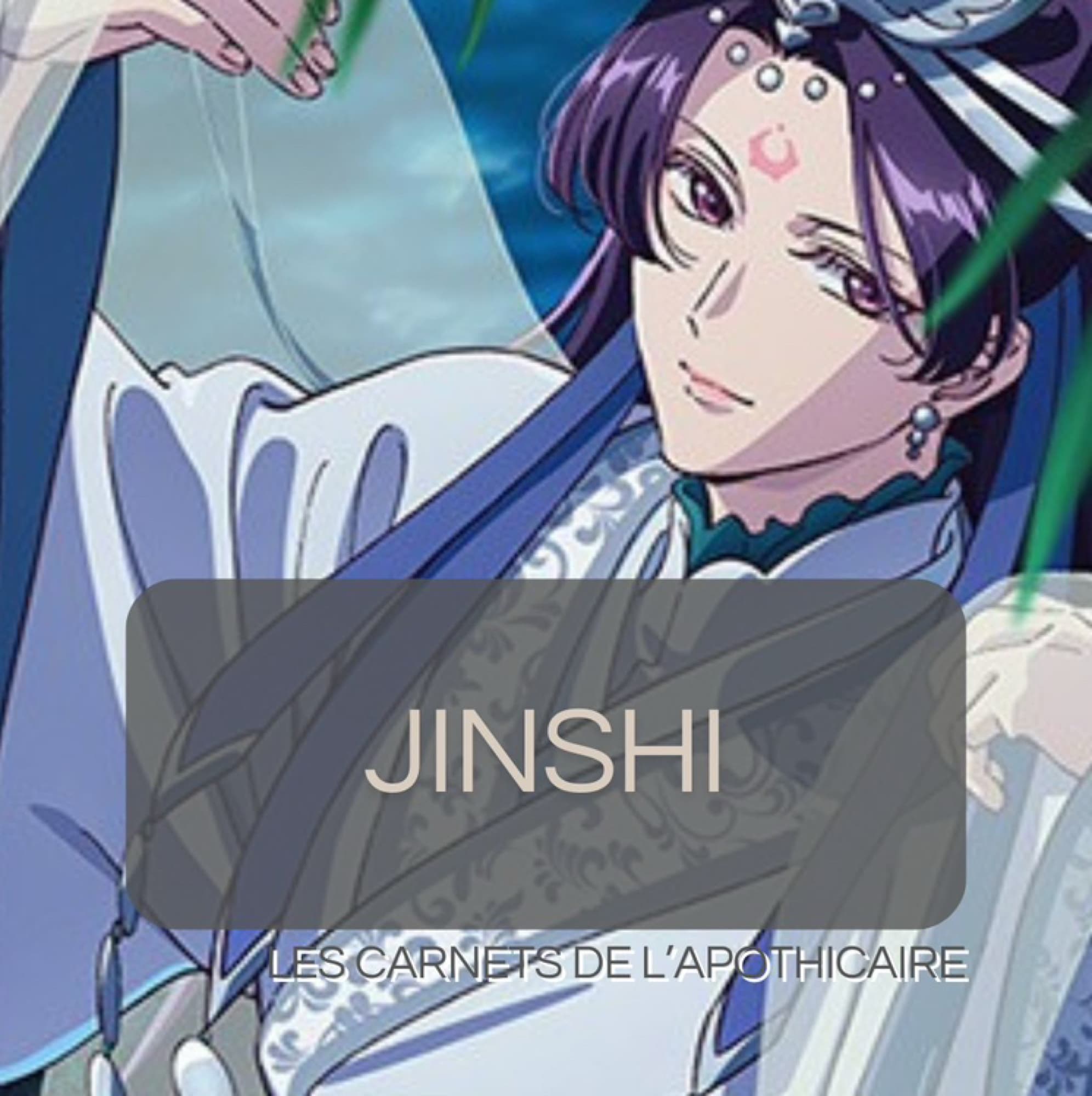 MF Jinshi