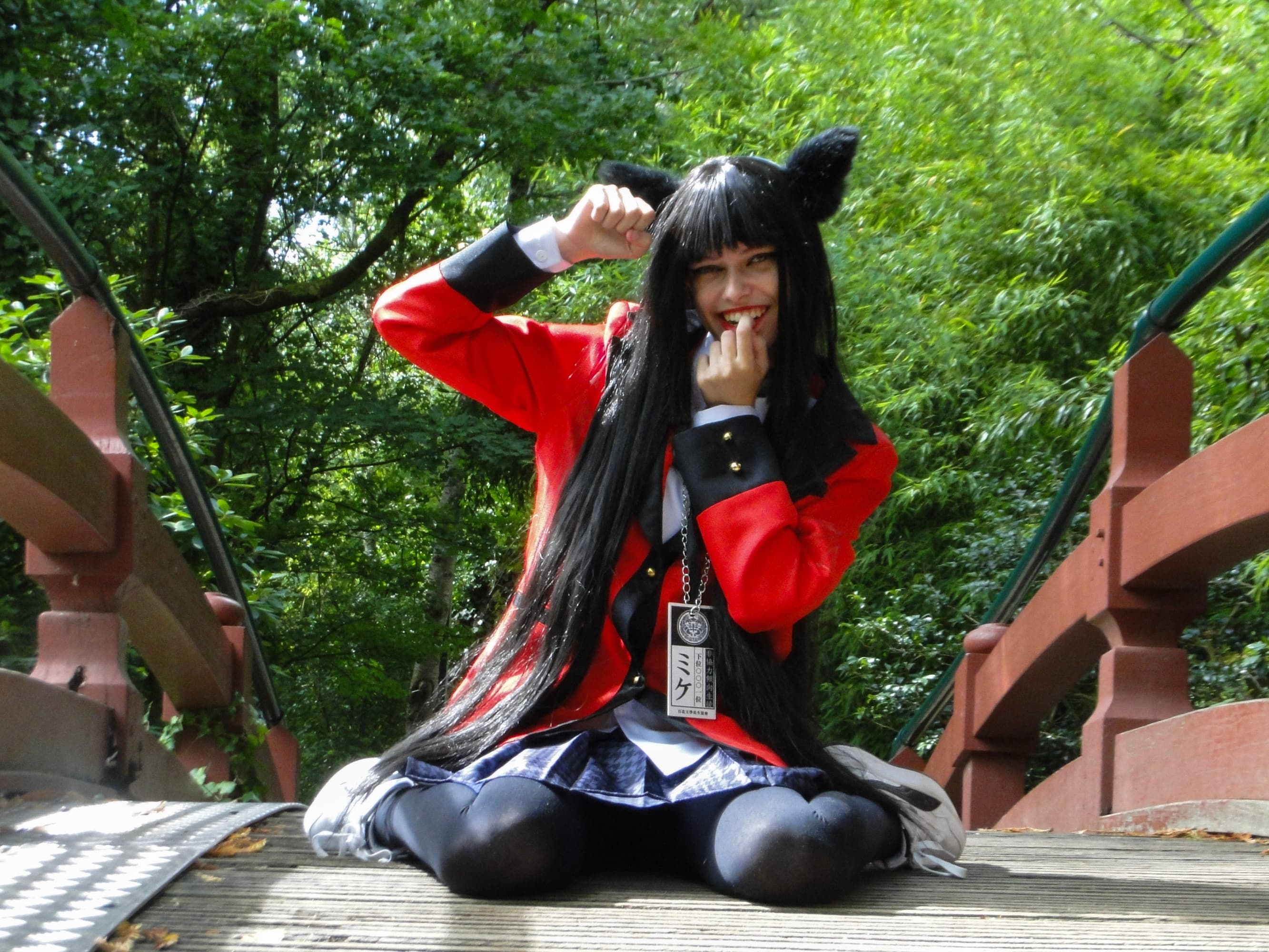 Yumeko - Photo 13