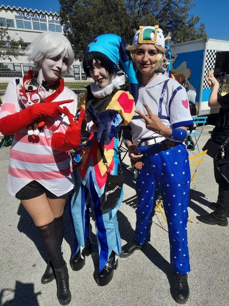 Fantastikcon jour 2 - Photo 5