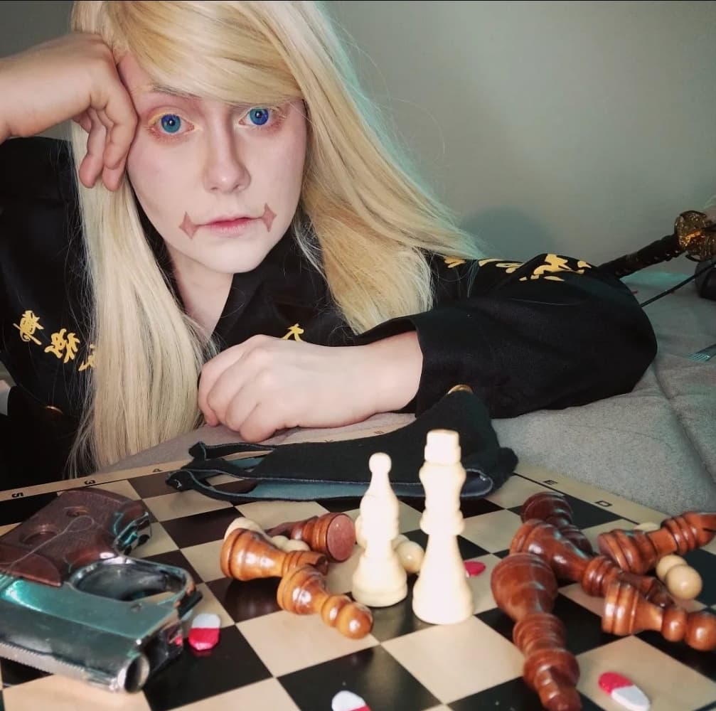 Tokyo revengers  - Photo 7